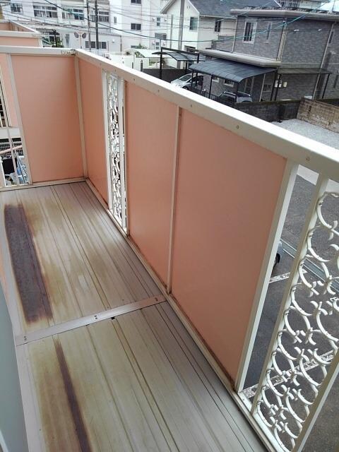 コーポ　すまいるはうすの物件内観写真