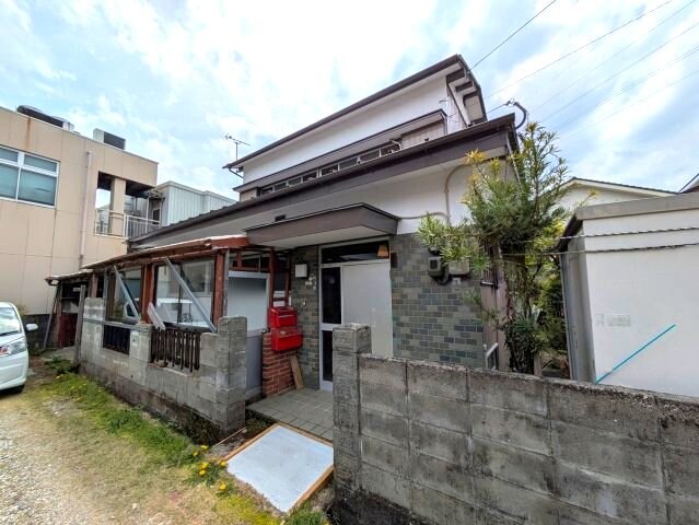 上町五丁目駅 徒歩15分の物件外観写真