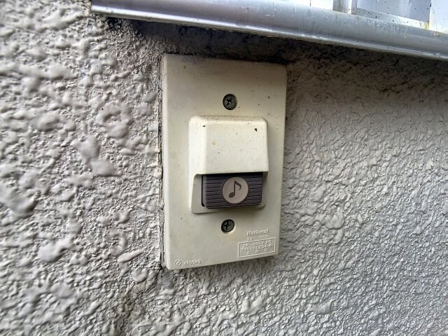 湘南ハイツの物件内観写真