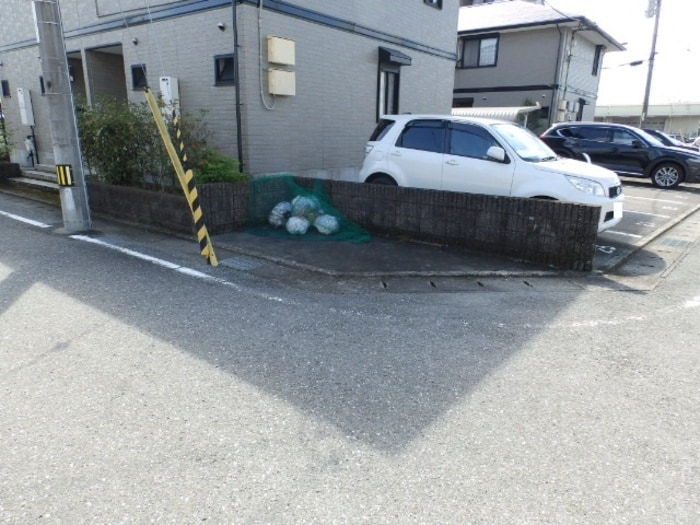 知寄町二丁目駅 徒歩11分 1-2階の物件外観写真