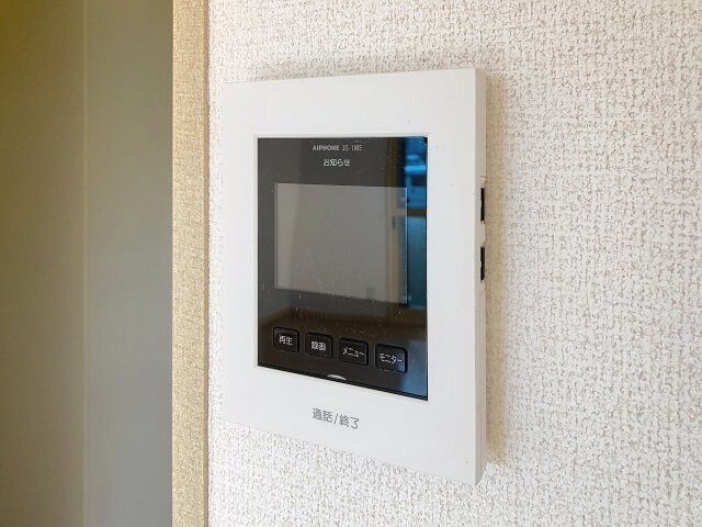 リビングタウン万々 B棟の物件内観写真