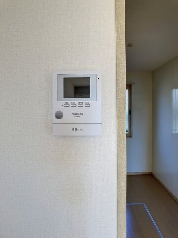 リビングタウン万々 B棟の物件内観写真