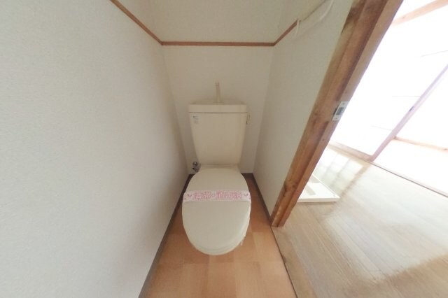 福永マンションの物件内観写真