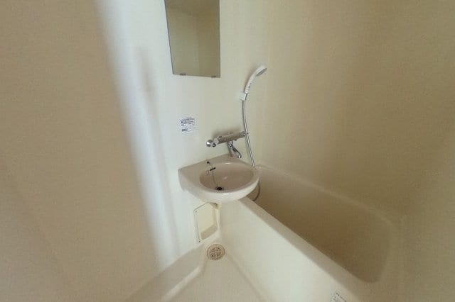 福永マンションの物件内観写真