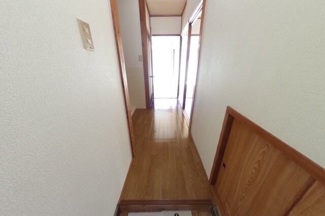 福永マンションの物件内観写真