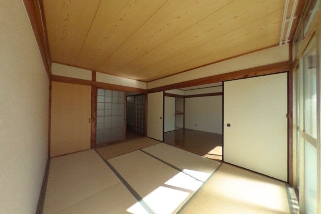 福永マンションの物件内観写真