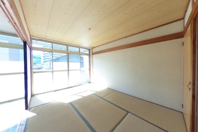 福永マンションの物件内観写真