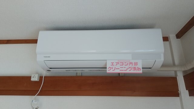 福永マンションの物件内観写真