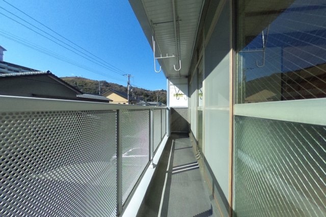 福永マンションの物件内観写真