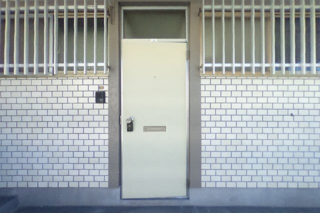 福永マンションの物件内観写真