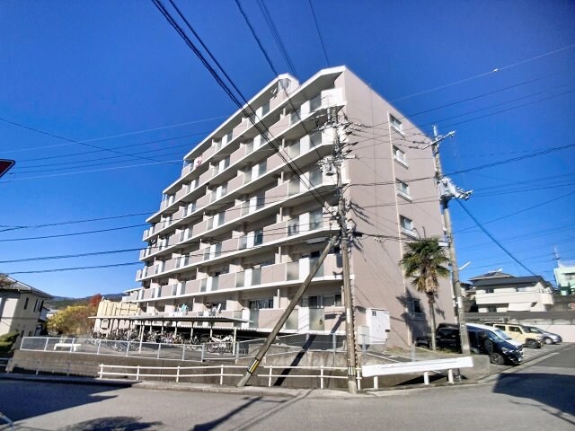 セーブ大谷の物件外観写真