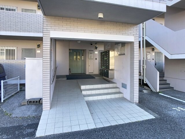 セーブ大谷の物件外観写真