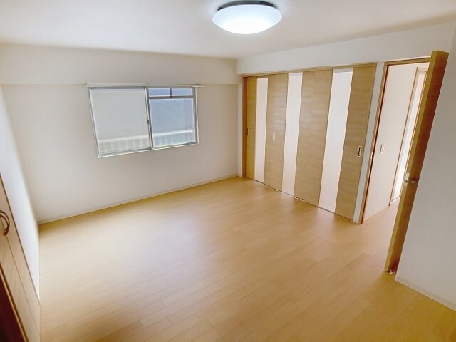 セーブ大谷の物件内観写真