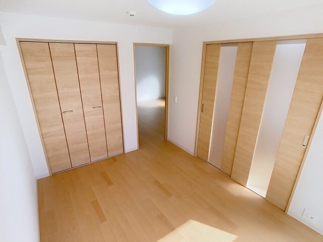 セーブ大谷の物件内観写真