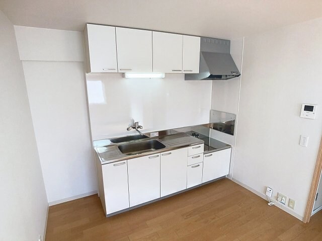 セーブ大谷の物件内観写真