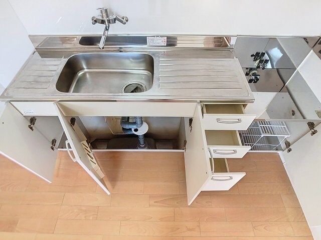 セーブ大谷の物件内観写真