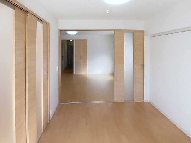 セーブ大谷の物件内観写真