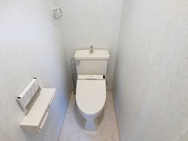 セーブ大谷の物件内観写真