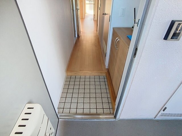 セーブ大谷の物件内観写真