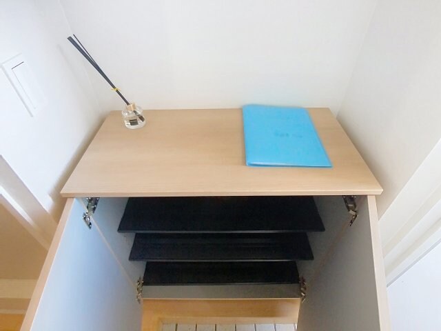 セーブ大谷の物件内観写真