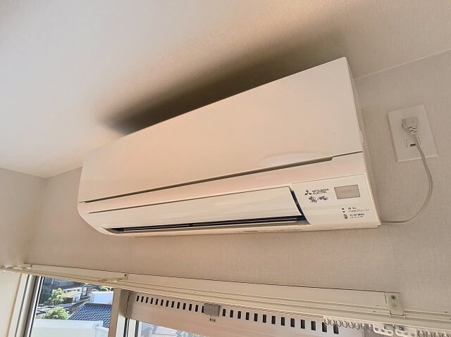 セーブ大谷の物件内観写真