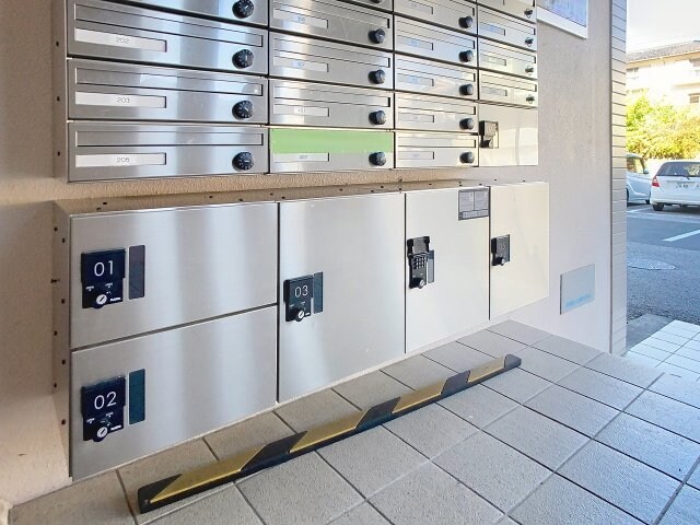 セーブ大谷の物件内観写真