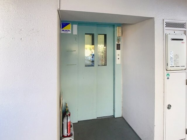 セーブ大谷の物件内観写真