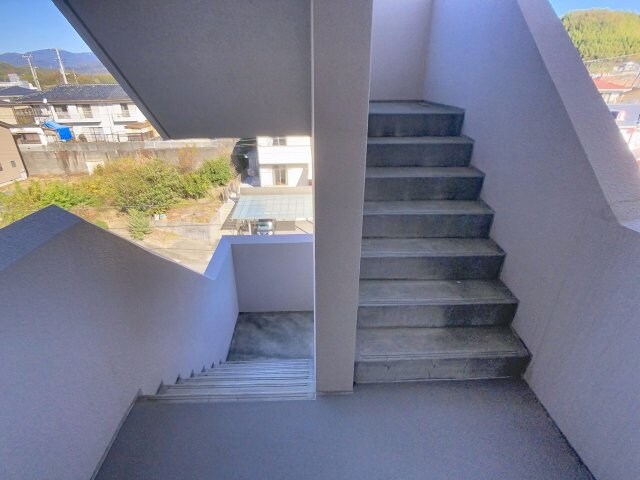 セーブ大谷の物件内観写真