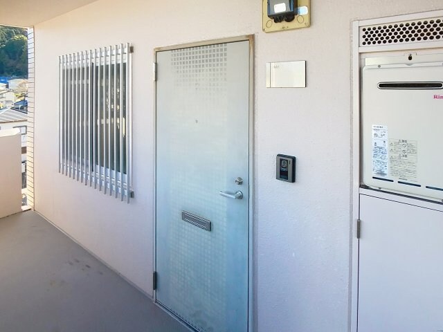 セーブ大谷の物件内観写真