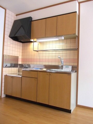 フローラルⅠの物件内観写真