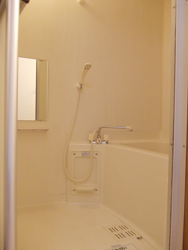 フローラルⅠの物件内観写真