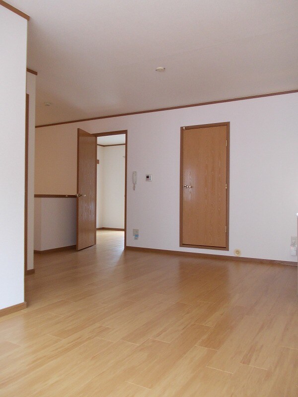 フローラルⅠの物件内観写真