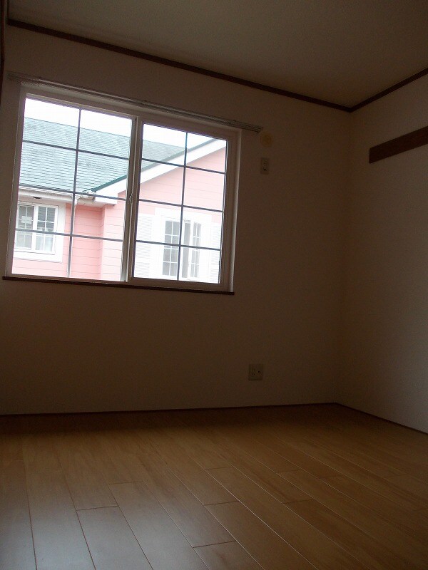 フローラルⅠの物件内観写真