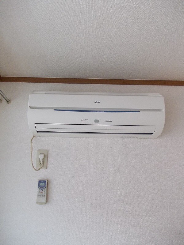 フローラルⅠの物件内観写真