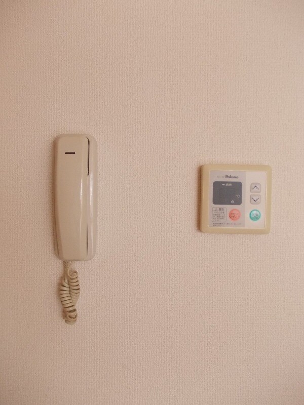 フローラルⅠの物件内観写真