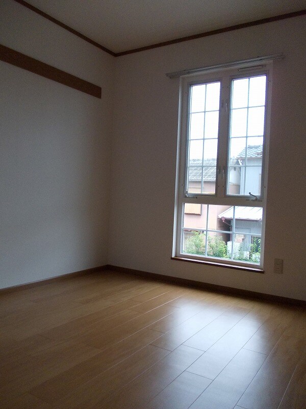 フローラルⅠの物件内観写真