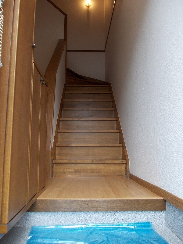 フローラルⅠの物件内観写真