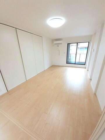 シャルドンＢの物件内観写真