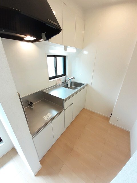 シャルドンＢの物件内観写真