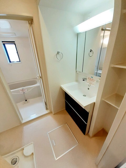 シャルドンＢの物件内観写真