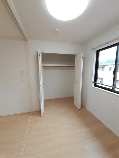 シャルドンＢの物件内観写真