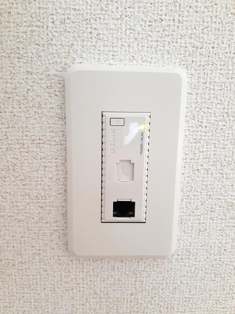 シャルドンＢの物件内観写真