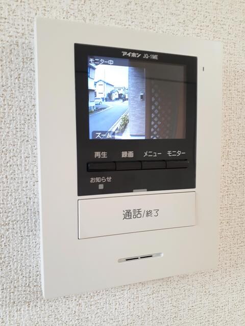 シャルドンＢの物件内観写真