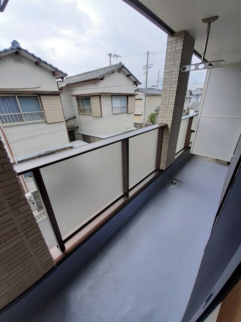 シャルドンＢの物件内観写真