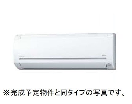 シエロガーデン介良の物件内観写真