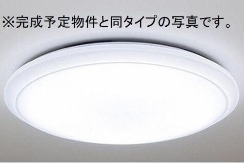 シエロガーデン介良の物件内観写真