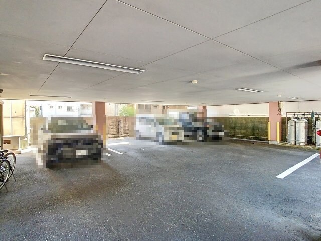 アーバン･ドウェルYSの物件外観写真