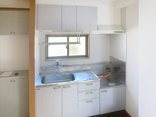 アーバン･ドウェルYSの物件内観写真