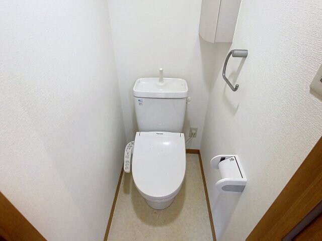 アーバン･ドウェルYSの物件内観写真