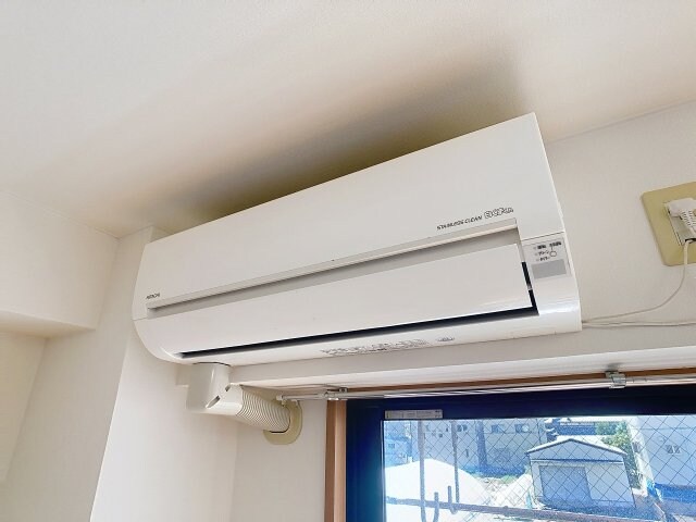 アーバン･ドウェルYSの物件内観写真